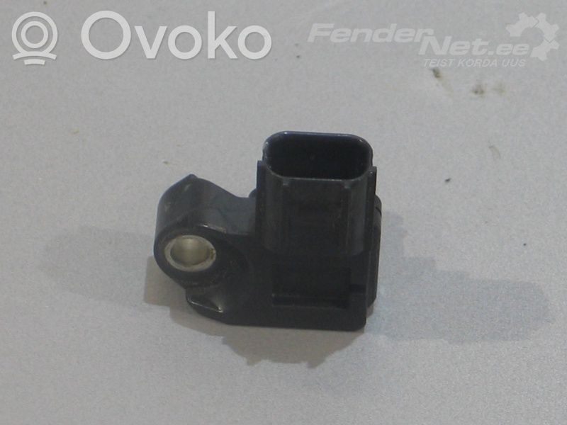 Honda CR-V Luftdrucksensor Ladedruck 