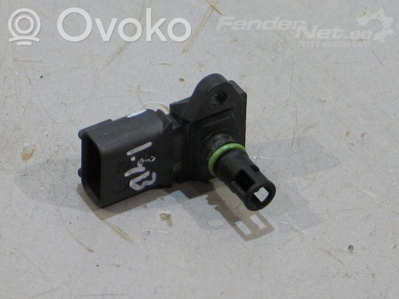 Ford Fiesta Turbo air boost pressure sensor 