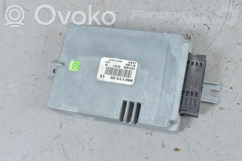 Phone control unit/module   037014056,84216916909
