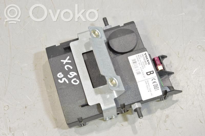 Phone control unit/module   36000658,2204355B,30732405,30732405