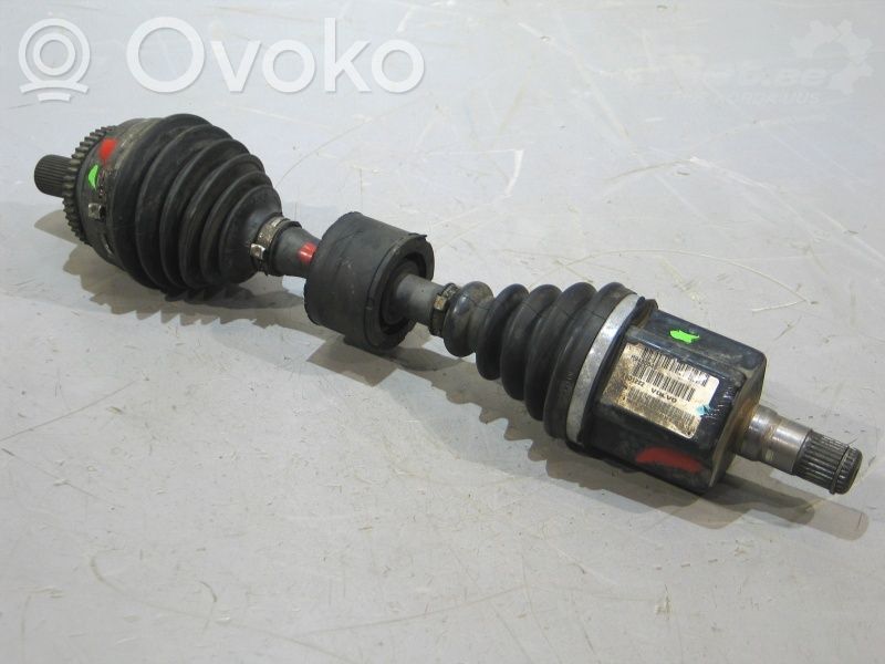 Volvo XC70 Eje de transmisión delantero 