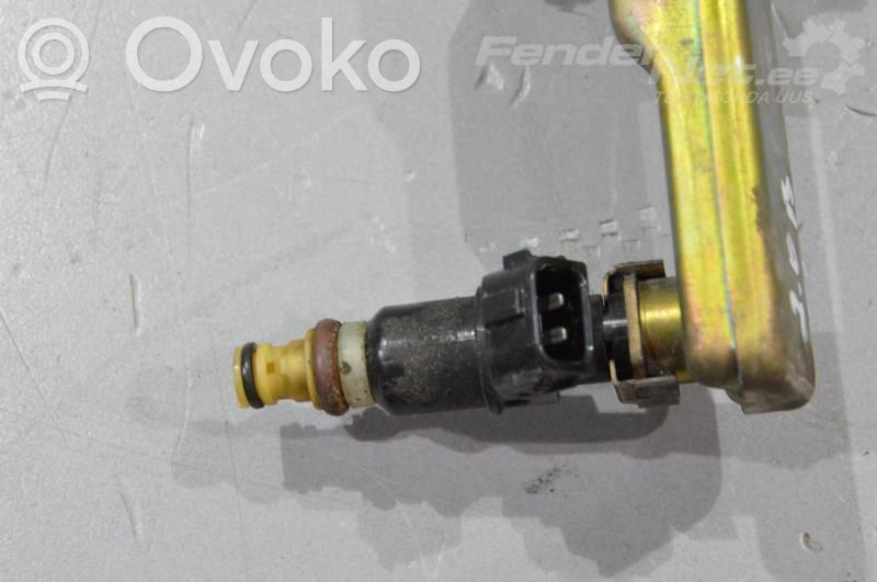 Honda FR-V Sprausla (-i) 