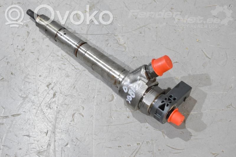 Inyector de combustible   0445110469B008,04L130277AC