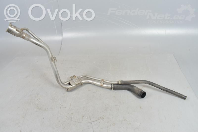 Volvo V50 Einfüllstutzen Kraftstofftank 