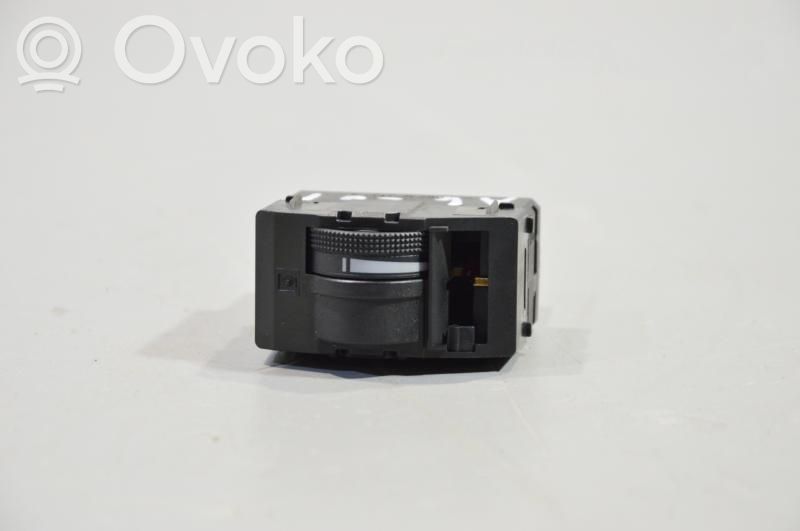 Audi A6 S6 C5 4B Panel lighting control switch 