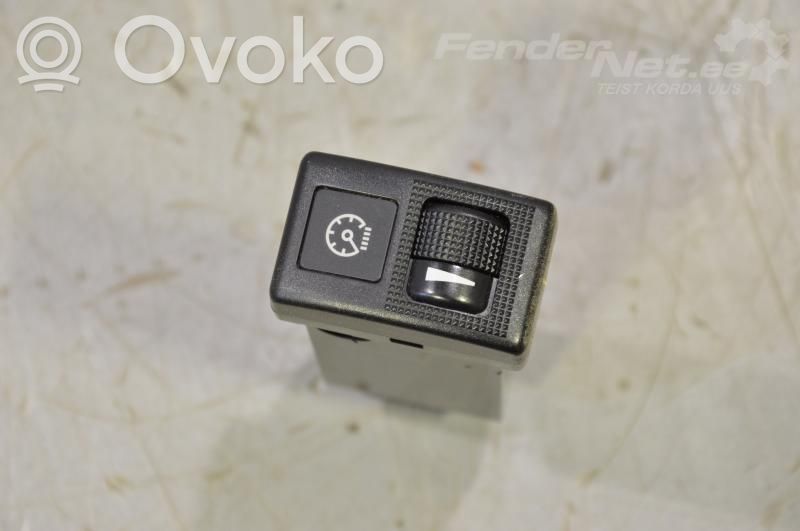 Mazda 6 Panel lighting control switch 