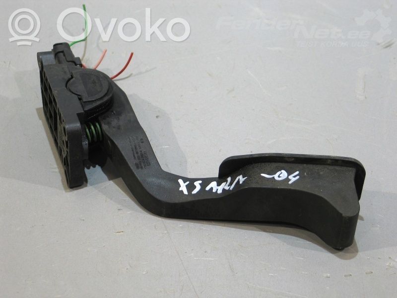 Citroen Xsara Accelerator throttle pedal 