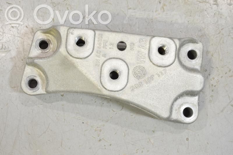 Engine mounting bracket   3Q0199117
