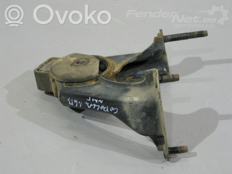 Toyota Corolla E120 E130 Dzinēja nostiprināšanas stiprinājums-kronšteins 