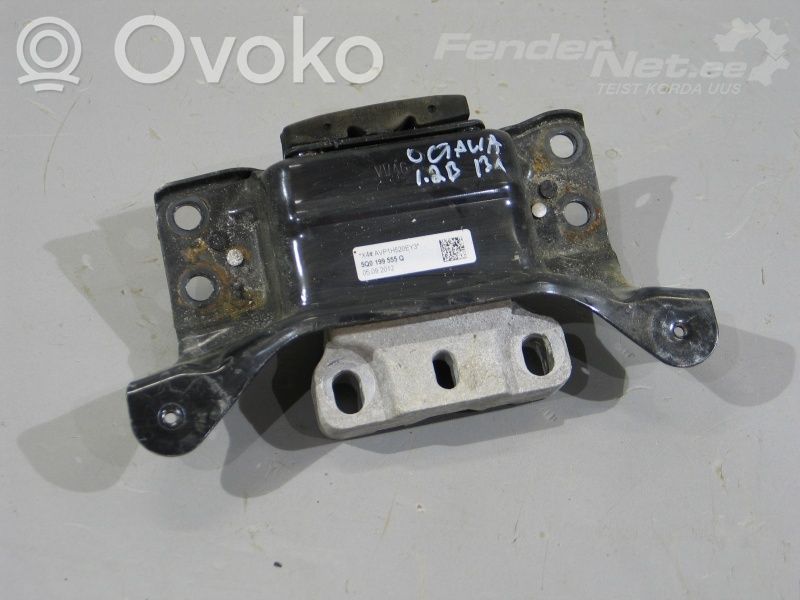 Engine mounting bracket   5Q0199555Q