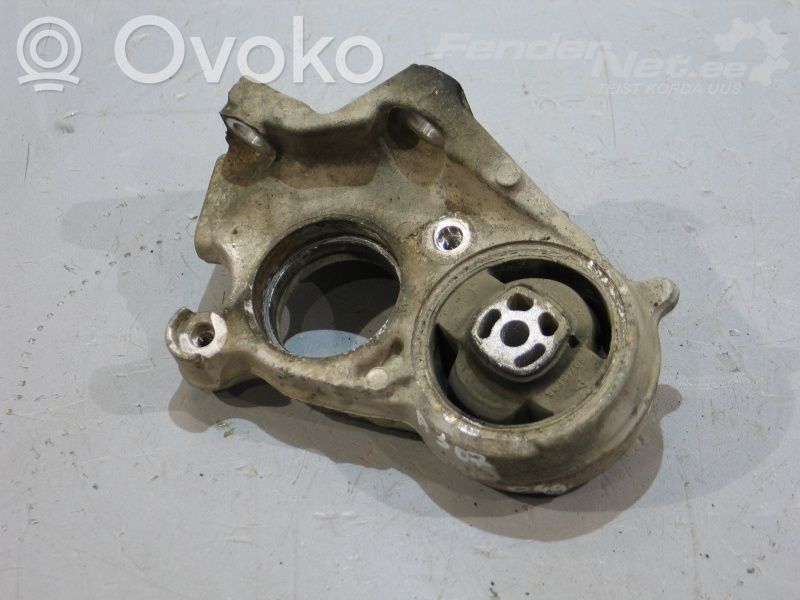 Peugeot 307 Variklio tvirtinimo kronšteinas 
