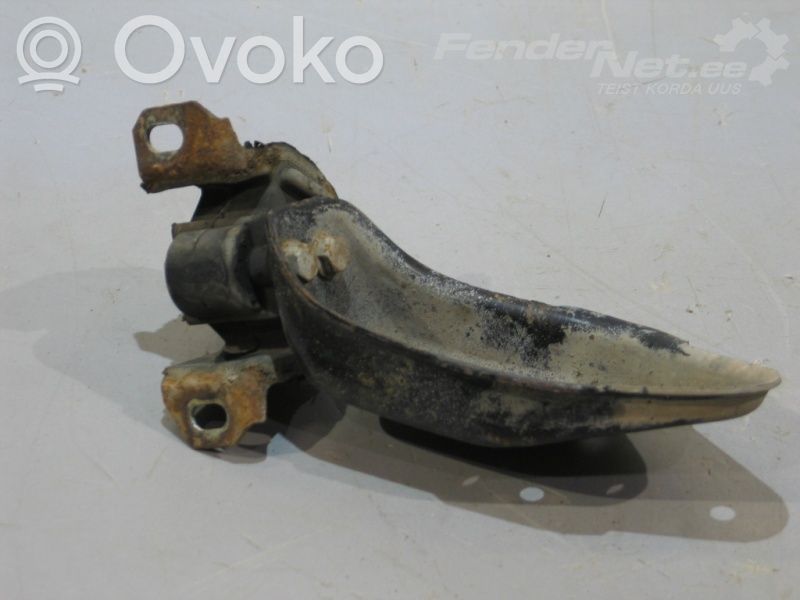 Engine mounting bracket   90236838