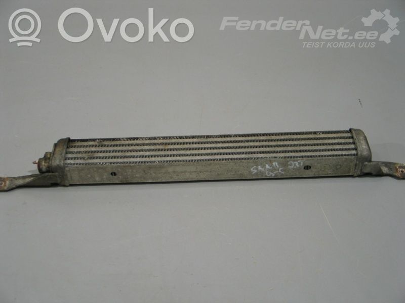 Engine oil radiator   4729620