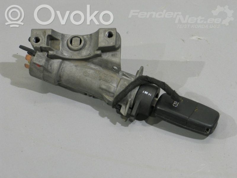 Užvedimo spynelė   4B0905851C