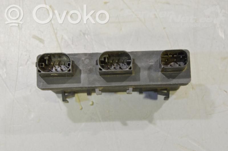 Mercedes-Benz E W210 ABS control unit/module 