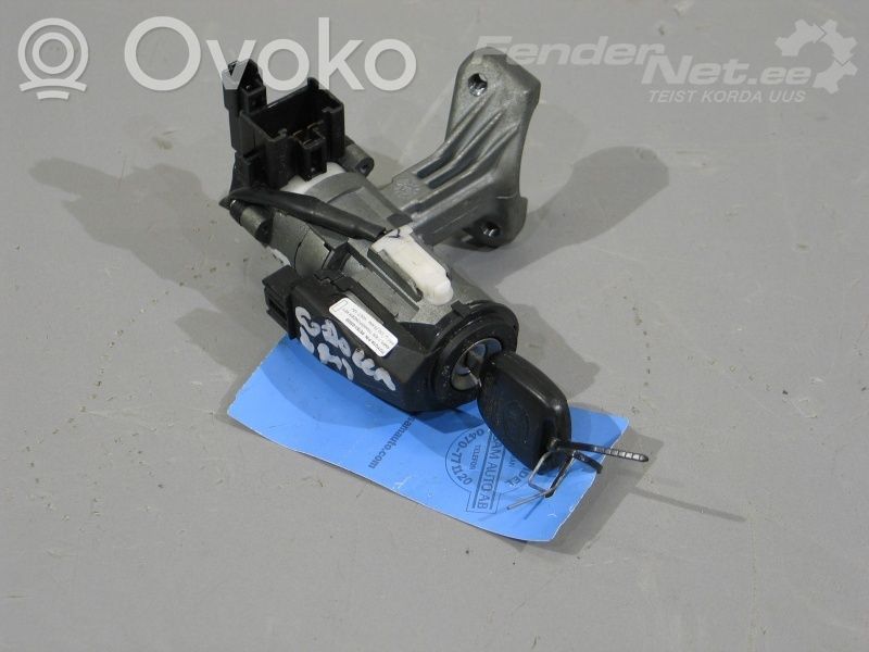 Toyota Corolla E120 E130 Ignition lock 