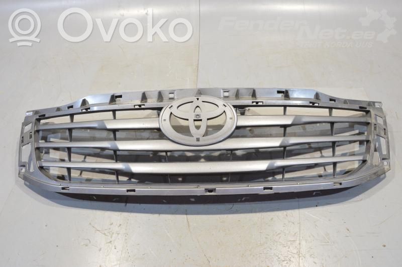 Toyota Hilux (AN10, AN20, AN30) Atrapa chłodnicy / Grill 