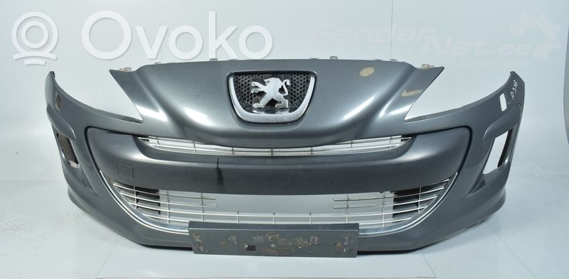 Front bumper   7401LV