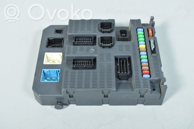 Peugeot 308 Fuse box set 