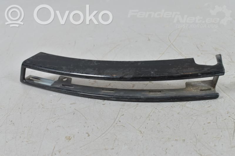 Volkswagen PASSAT B6 Front fog light trim/grill 