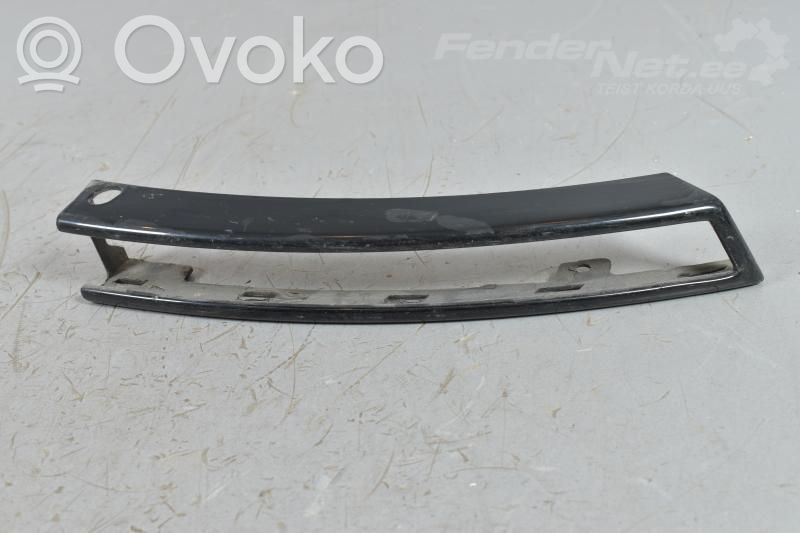 Volkswagen PASSAT B6 Verkleidung Nebelscheinwerfer / Gitter vorne 