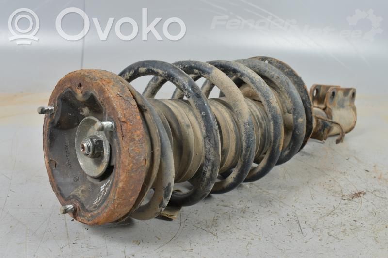 Front strut bar   22184698,31316750360,31316764602,31306779604,31316764602