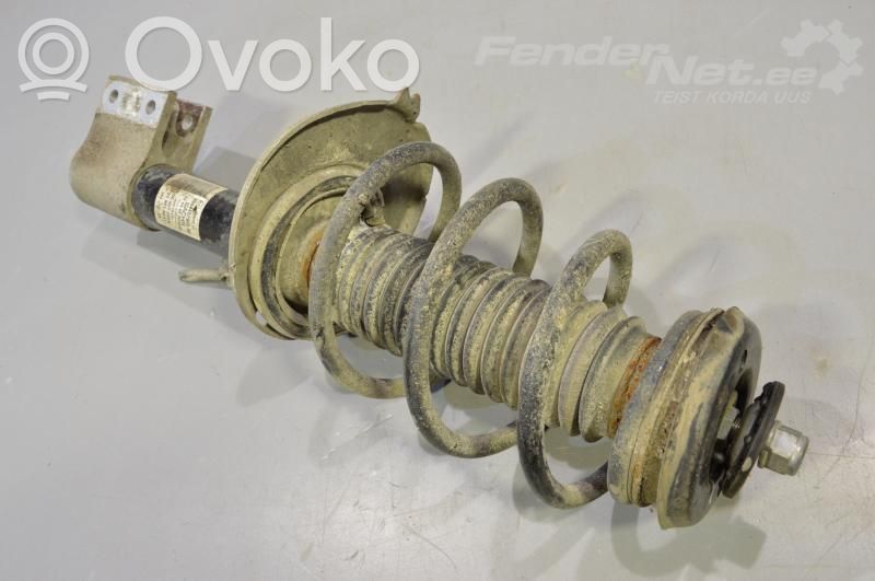 Citroen Berlingo Front strut bar 