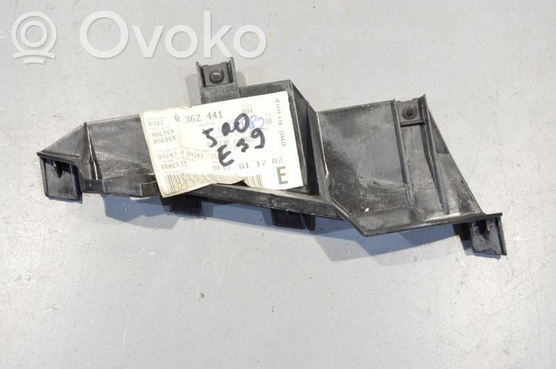 Headlight/headlamp mounting bracket   63128362441