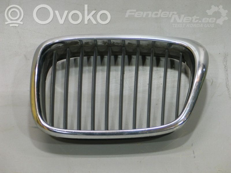 BMW 5 E39 Kühlergrill 