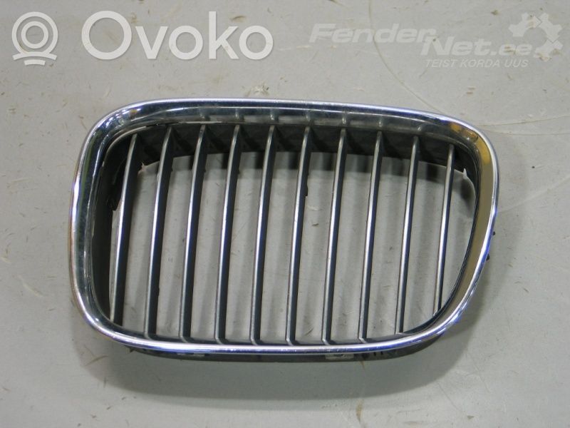 BMW 5 E39 Front grill 