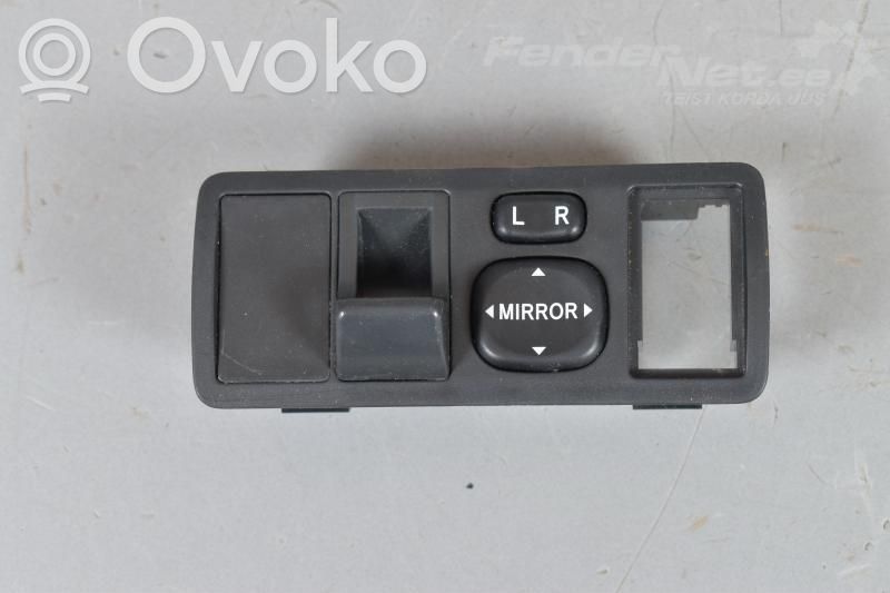 Toyota Corolla E120 E130 Wing mirror switch 