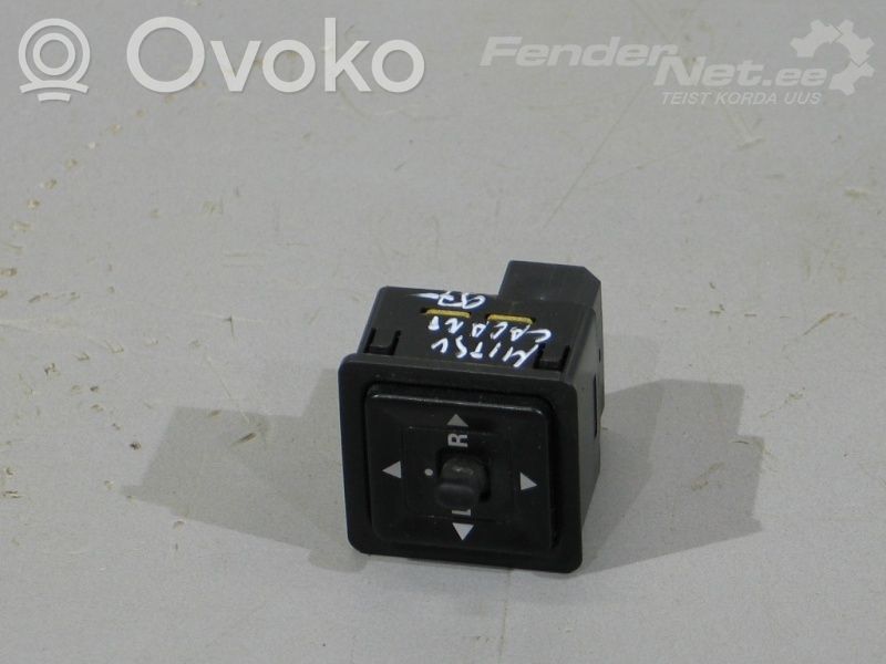 Mitsubishi Galant Interruptor del espejo lateral 