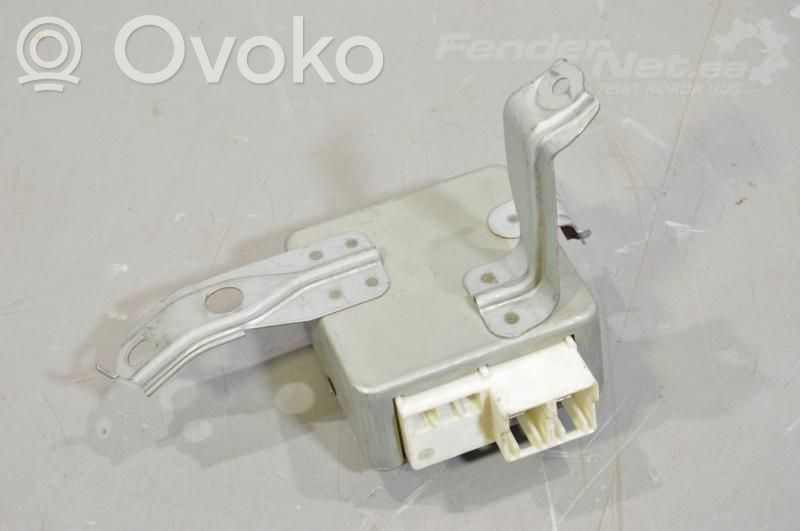 Power steering control unit/module   896500D030