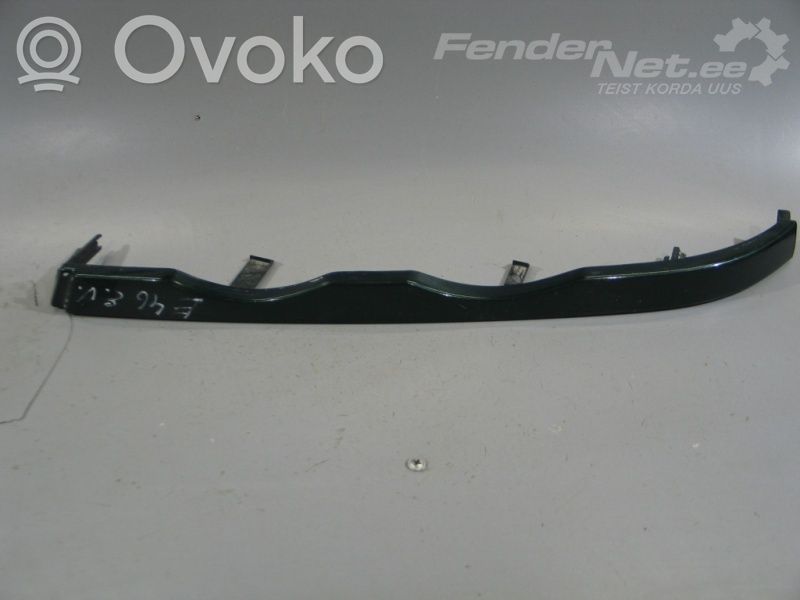 BMW 3 E46 Under headlight/headlamp trim 