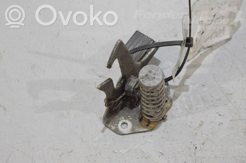 Engine bonnet/hood lock/latch loop/hook   31218764