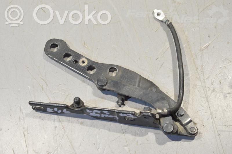 Scharnier Motorhaube   41618200123