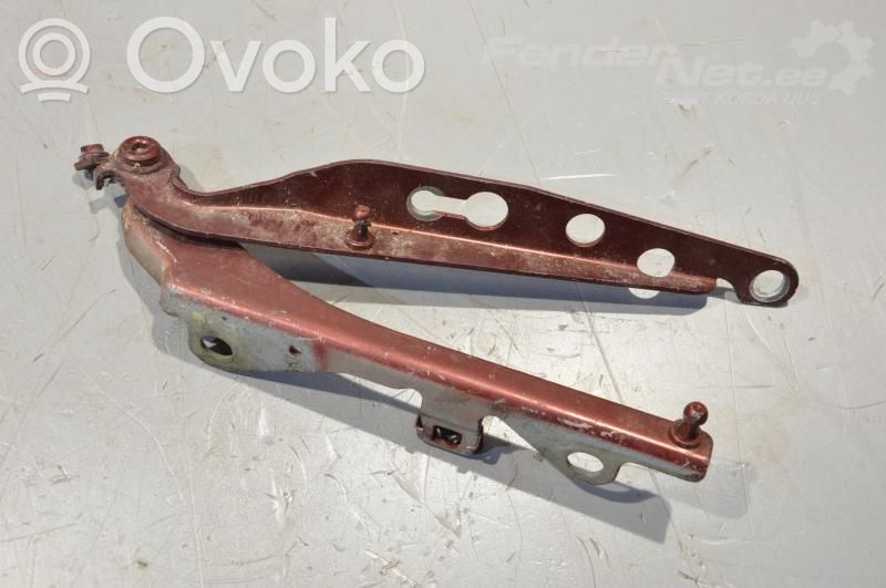 Engine bonnet/hood hinges   30716744