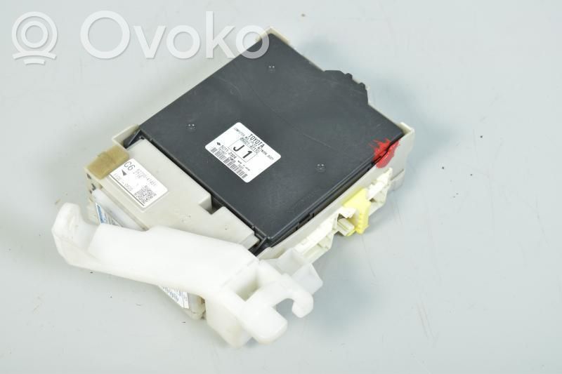 Sterownik / Moduł komfortu   8922147110,8922047540
