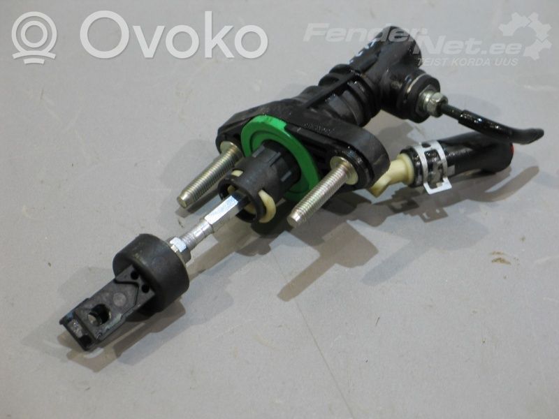 Toyota Auris 150 Cilindro maestro de embrague 