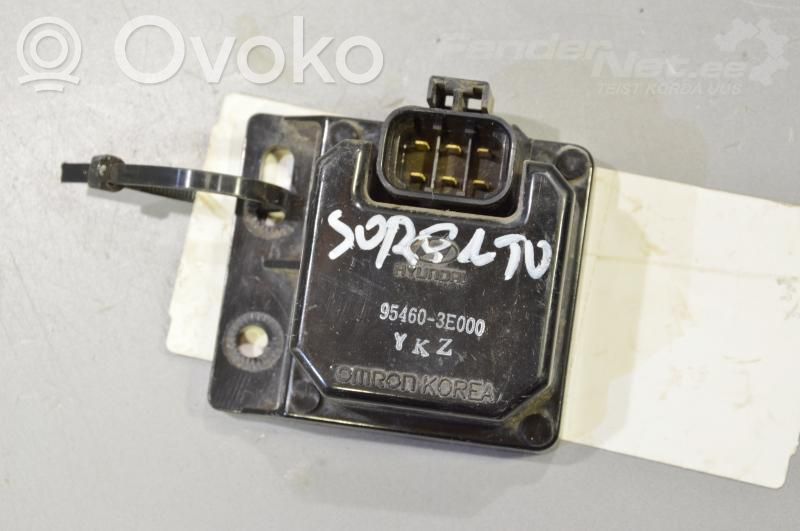 Žibintų apiplovimo rėlė   954603E000