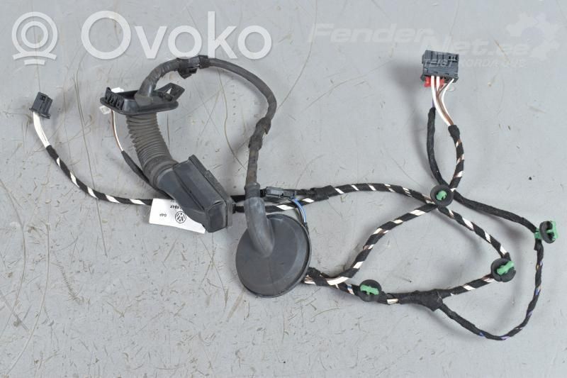 Cableado de puerta trasera   3G0971694F