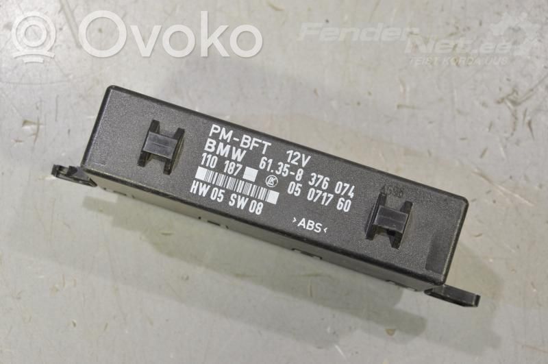 Door control unit/module   61358376074