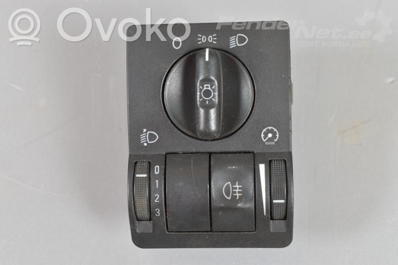Opel Combo C Light switch 