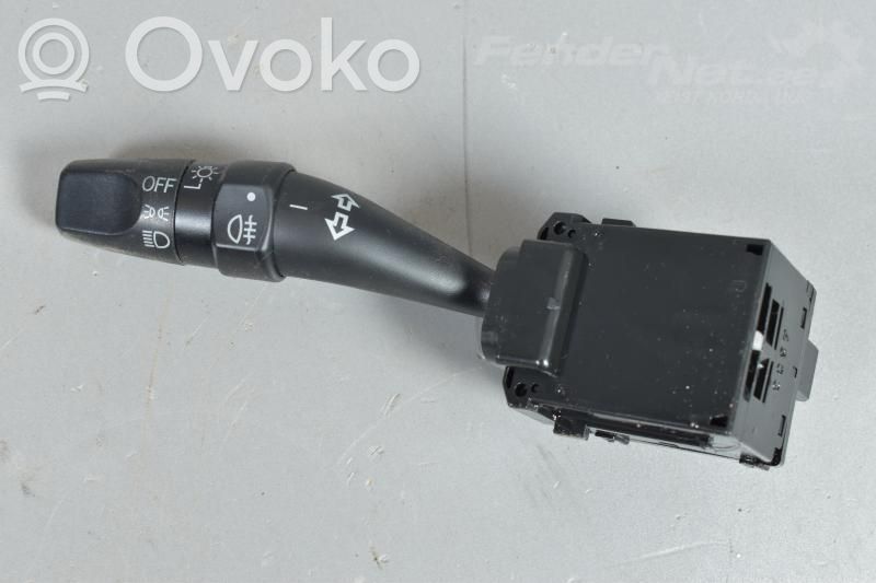Honda Civic Interruptor/palanca de limpiador de luz de giro 