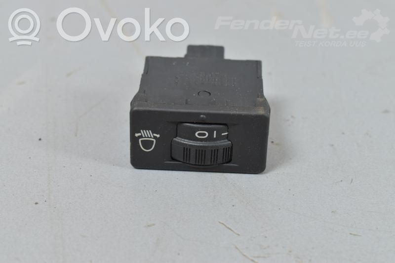 Citroen C2 Headlight level height control switch 