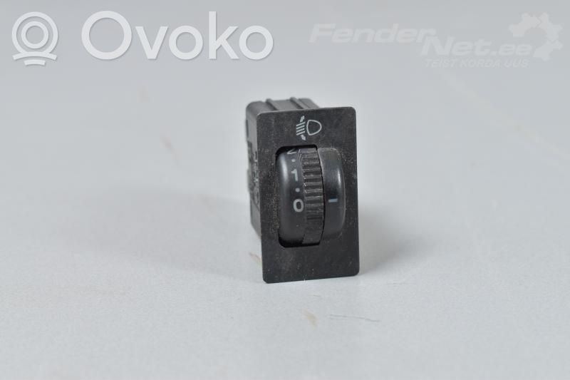 Toyota Corolla E120 E130 Headlight level height control switch 