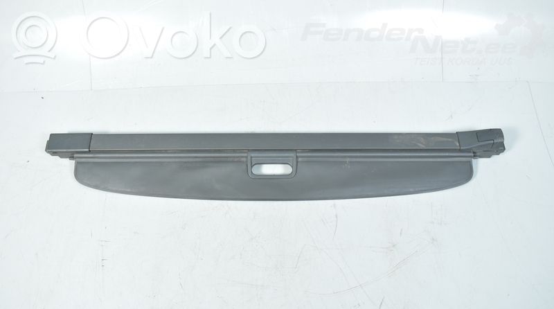 Opel Vectra C Bandeja del maletero 