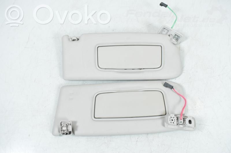 Volvo V50 Sun visor 