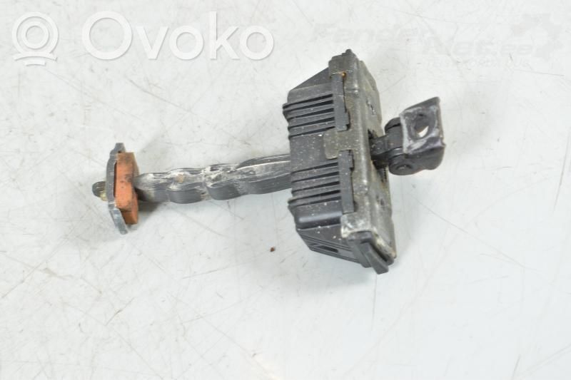 Front door check strap stopper   51217259243