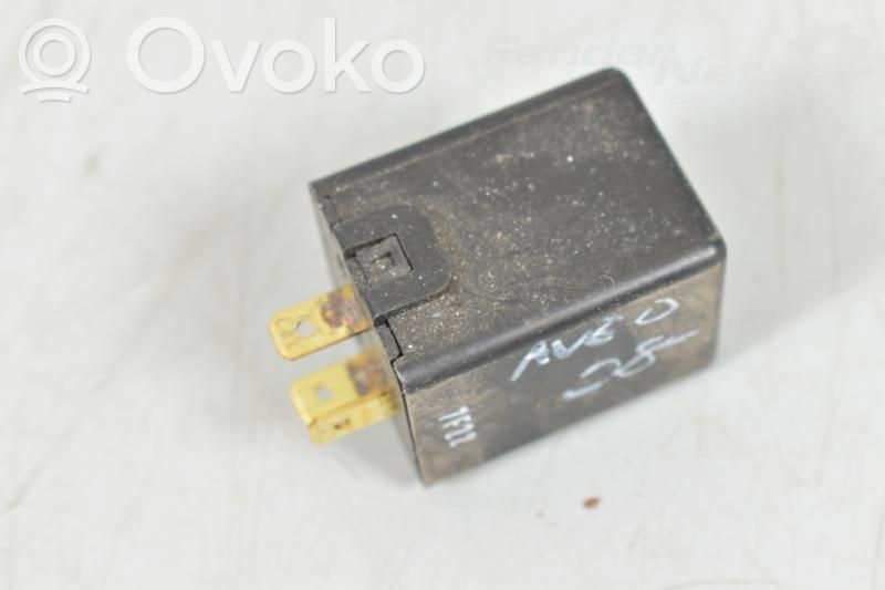 Chevrolet Aveo Other relay 